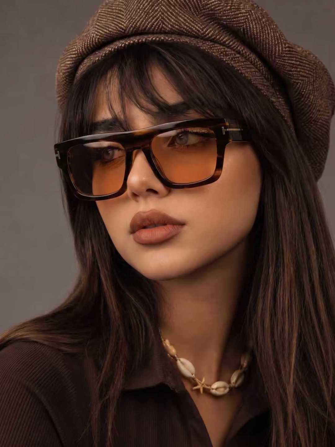 Designer Sunglasses Fausto