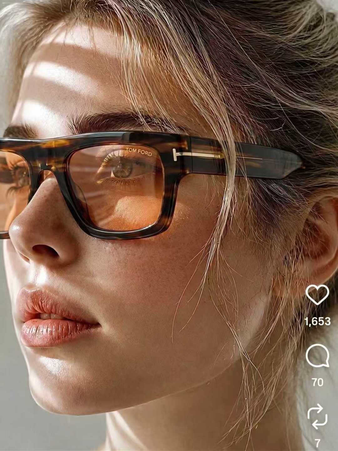 Designer Sunglasses Fausto
