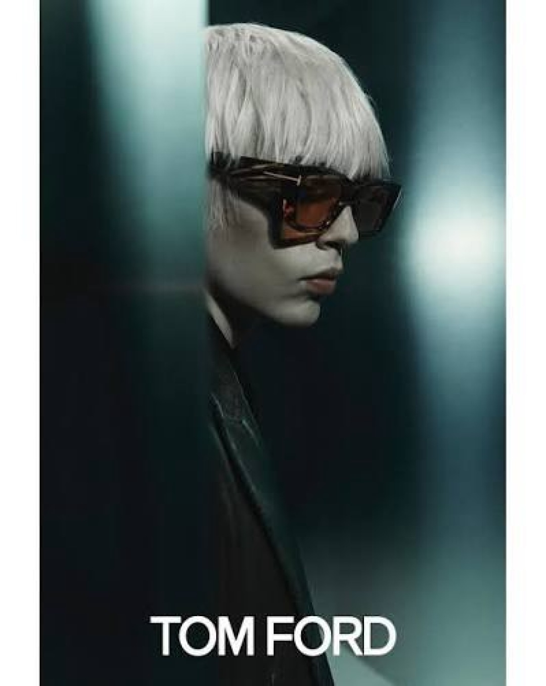Designer Sunglasses Fausto