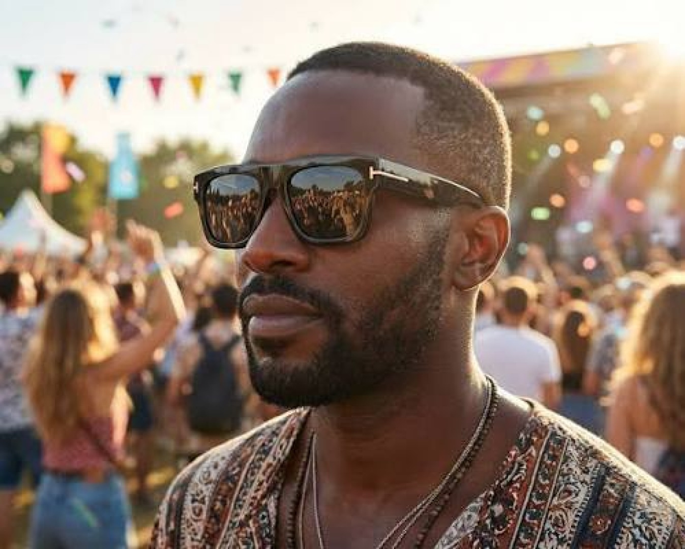 Designer Sunglasses Fausto