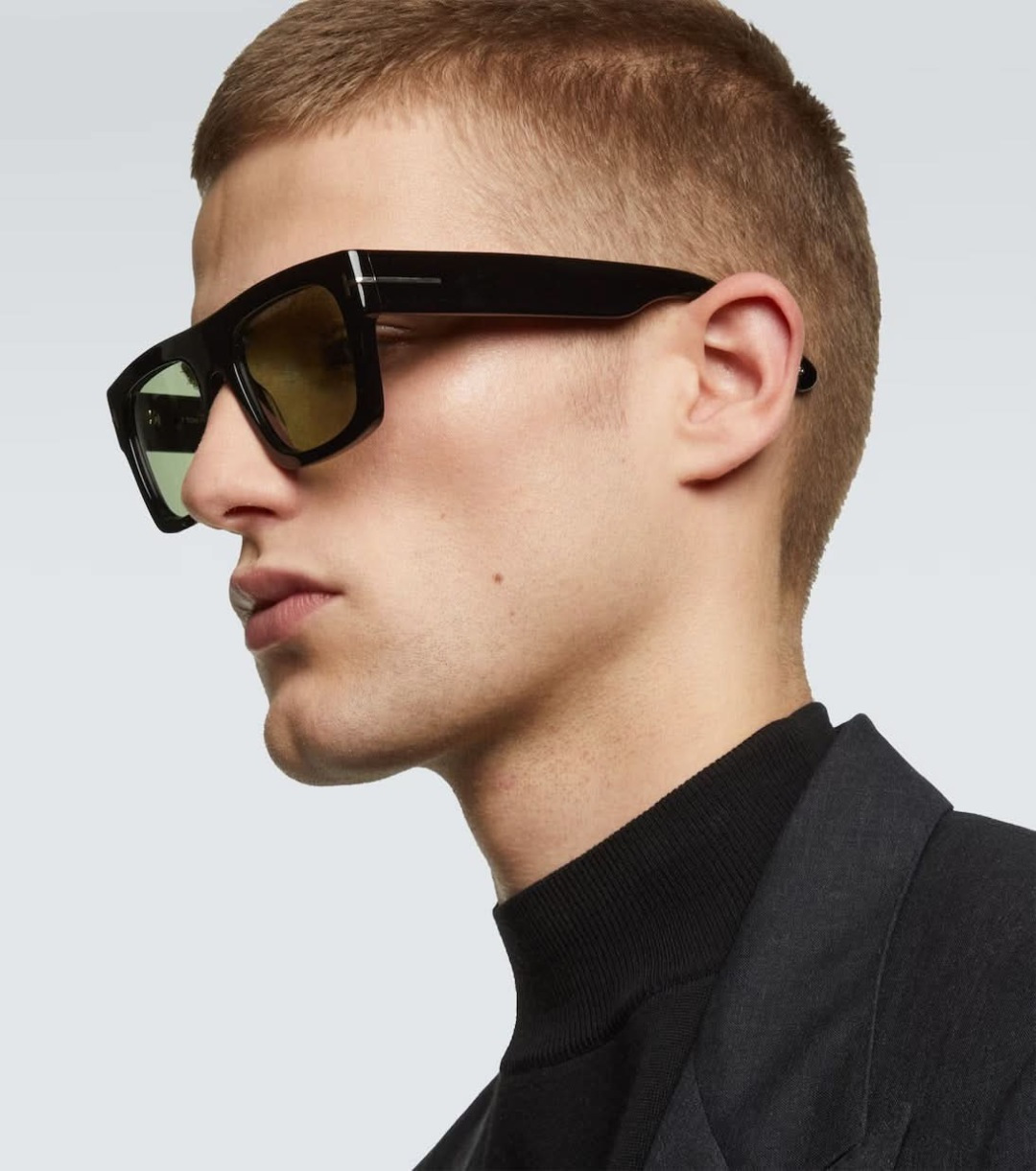 Designer Sunglasses Fausto