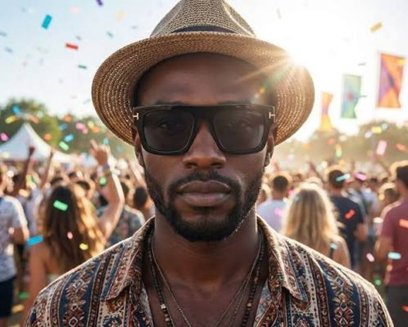 Designer Sunglasses Fausto