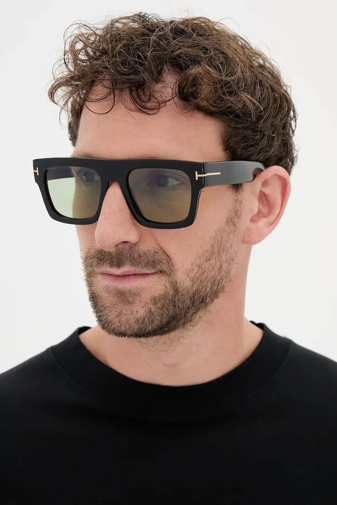 Designer Sunglasses Fausto