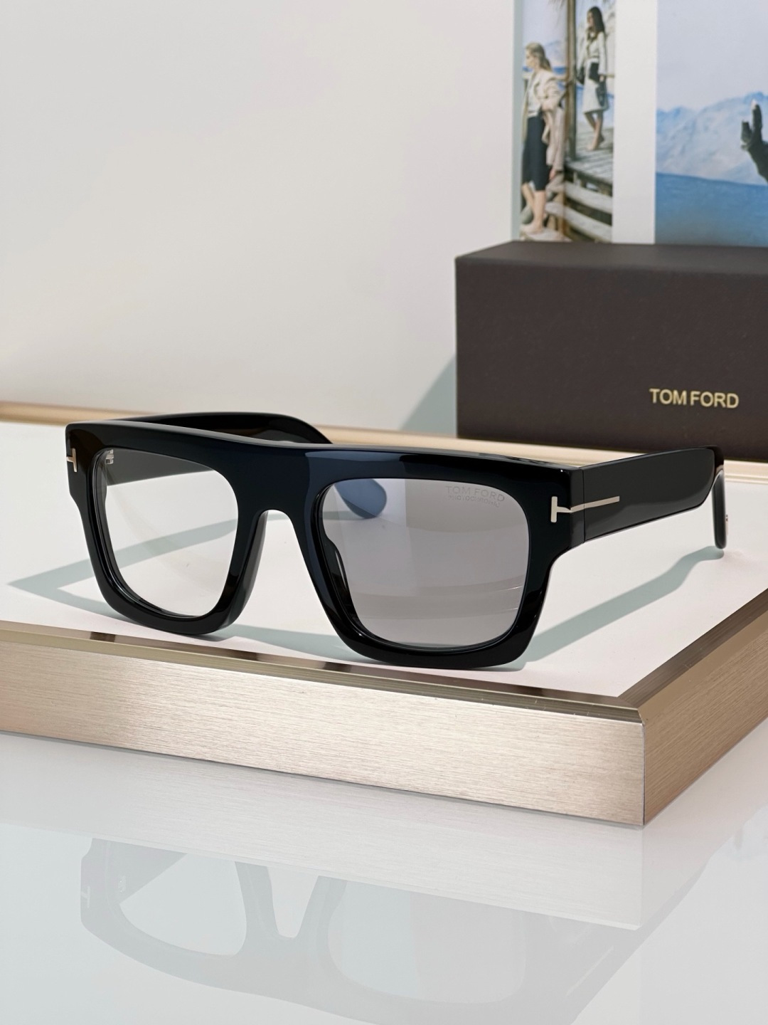 Designer Sunglasses Fausto