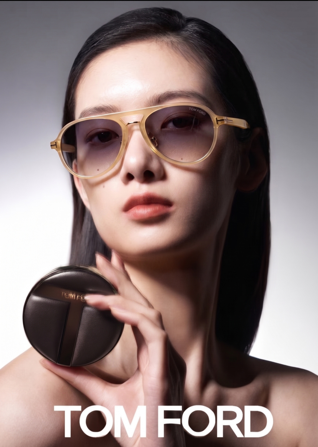 Designer Sunglasses TF5981-B