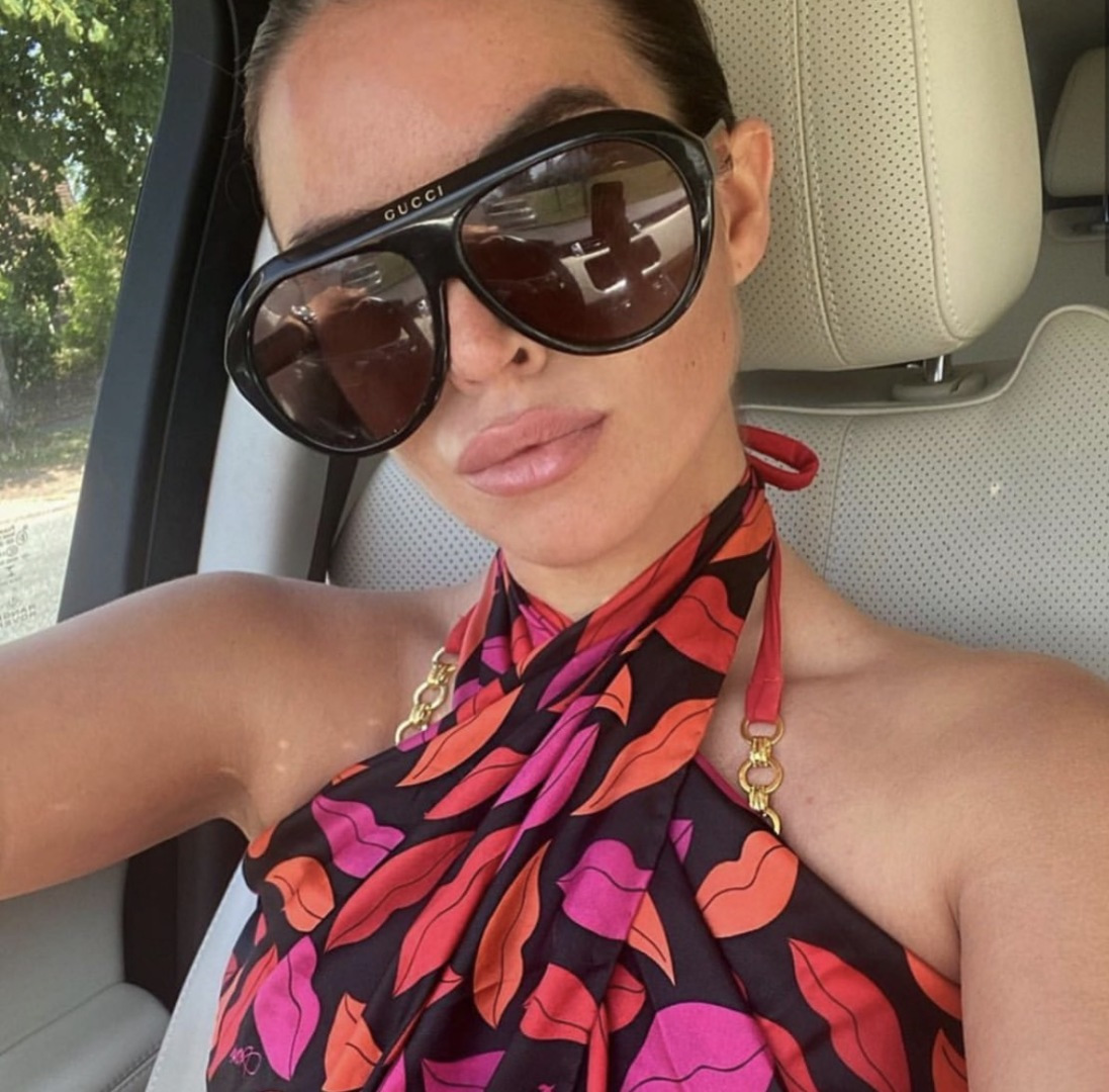Designer Sunglasses GG0479S