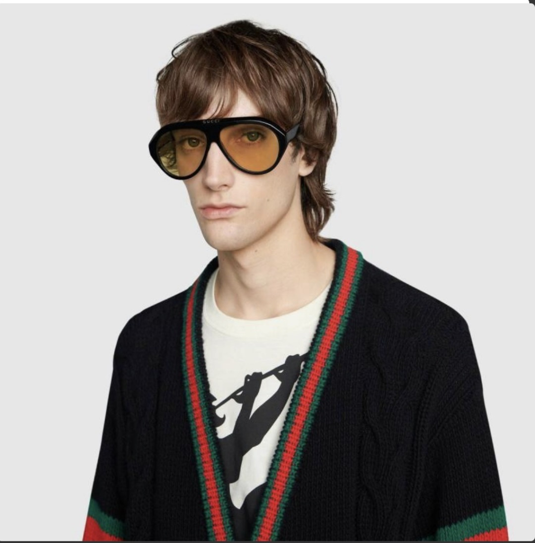 Designer Sunglasses GG0479S