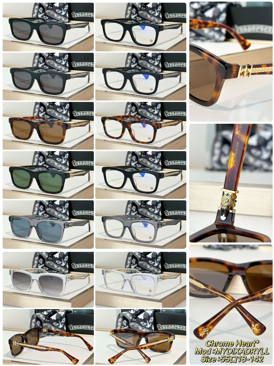 Designer Sunglasses MYDIXADRYLL