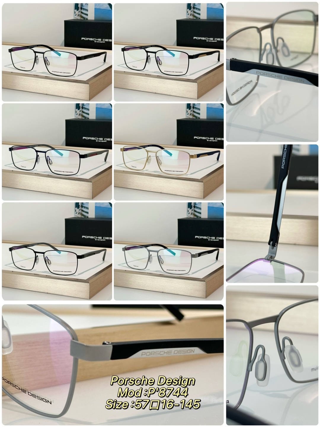 Designer Sunglasses