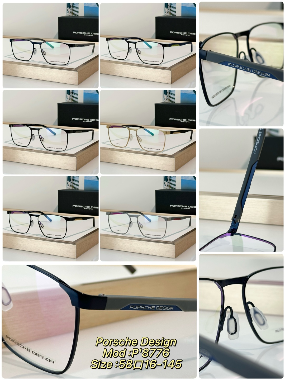 Designer Sunglasses