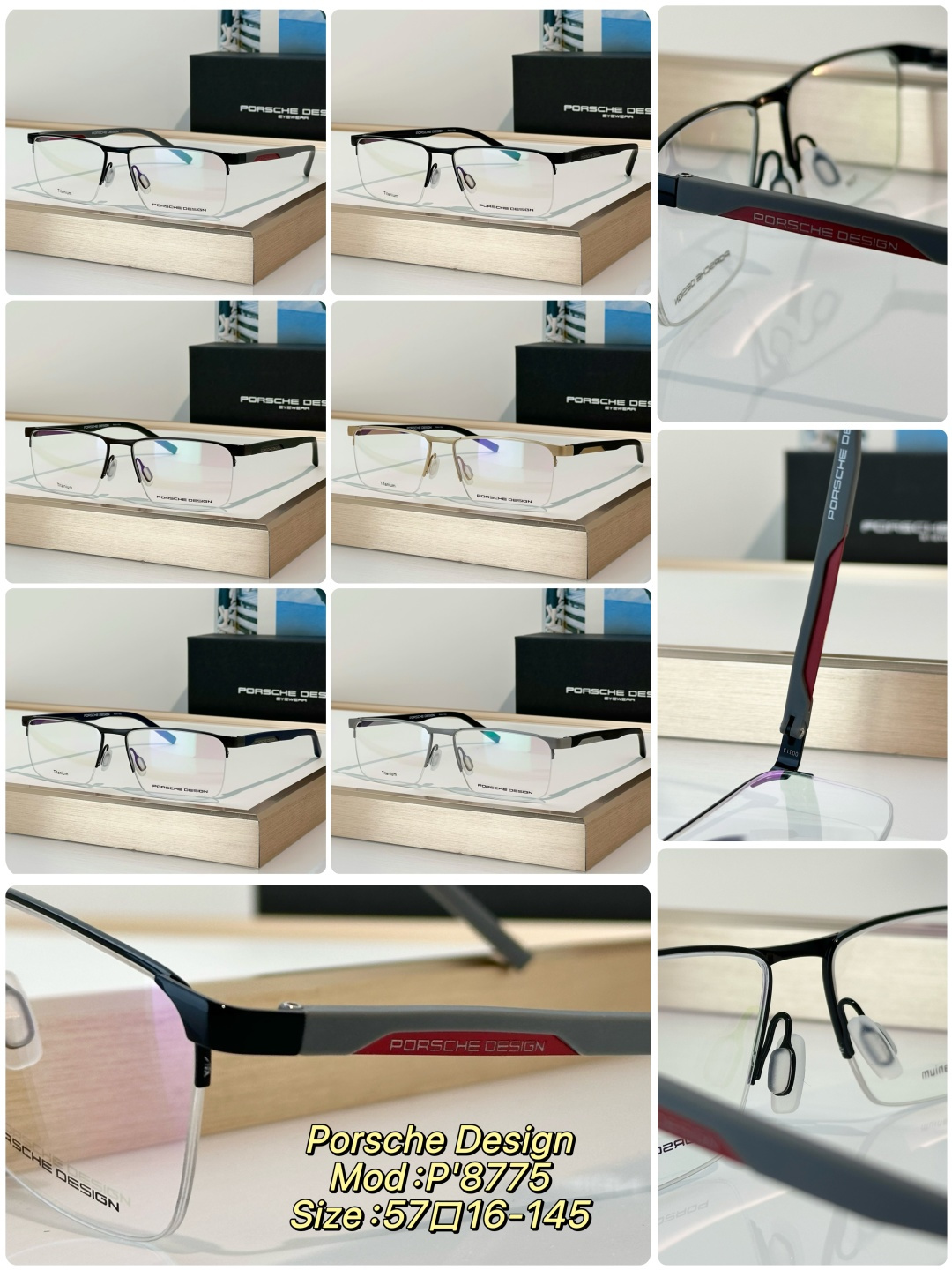 Designer Sunglasses