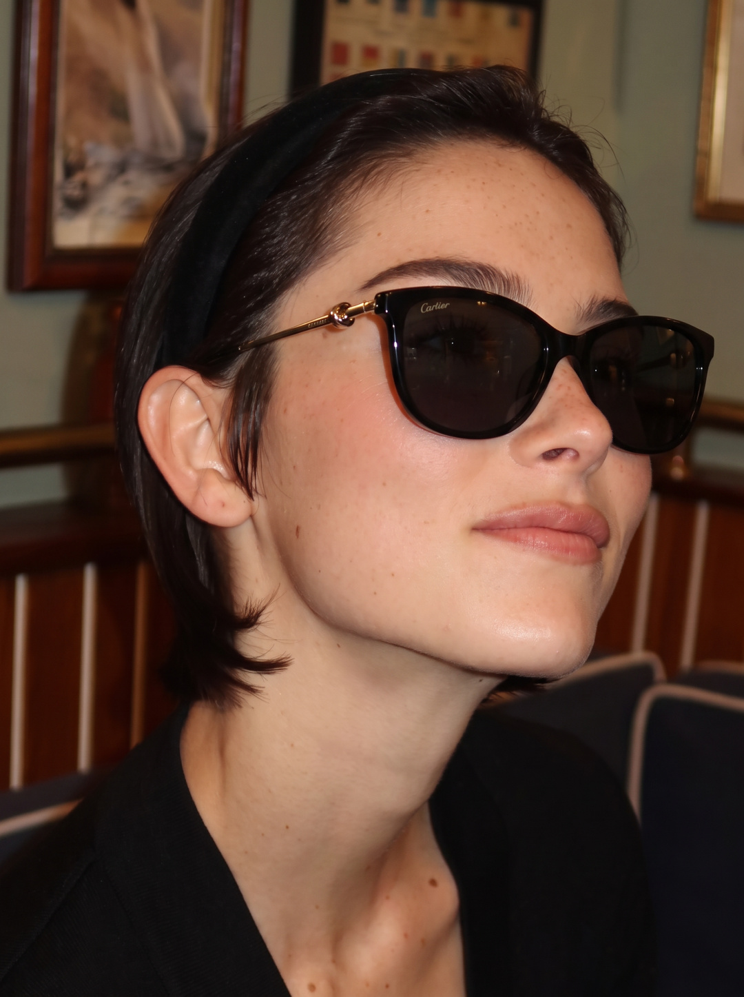 Designer Sunglasses CT0257OA