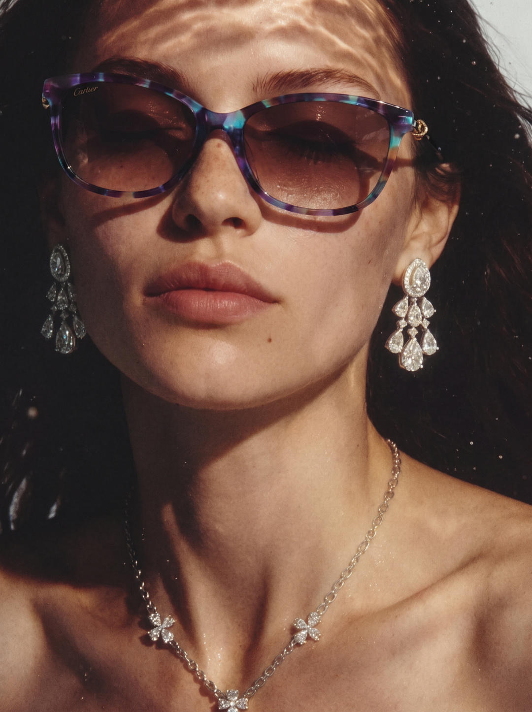 Designer Sunglasses CT0257OA