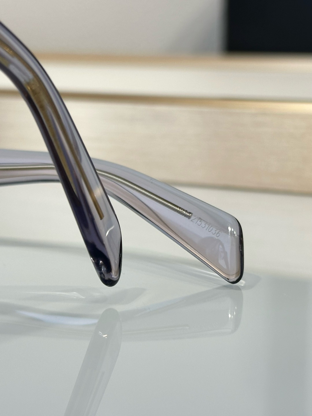 Designer Sunglasses SPR