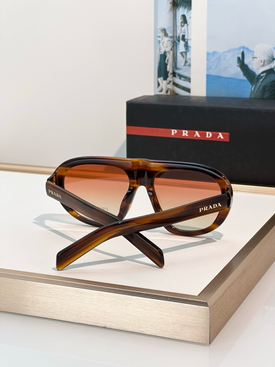 Designer Sunglasses SPR
