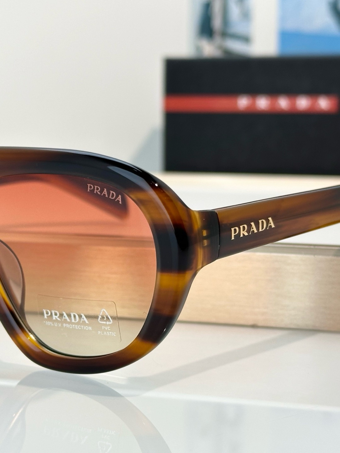 Designer Sunglasses SPR