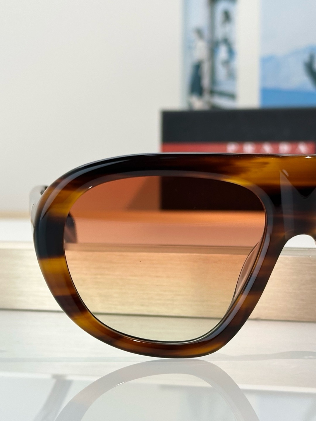 Designer Sunglasses SPR