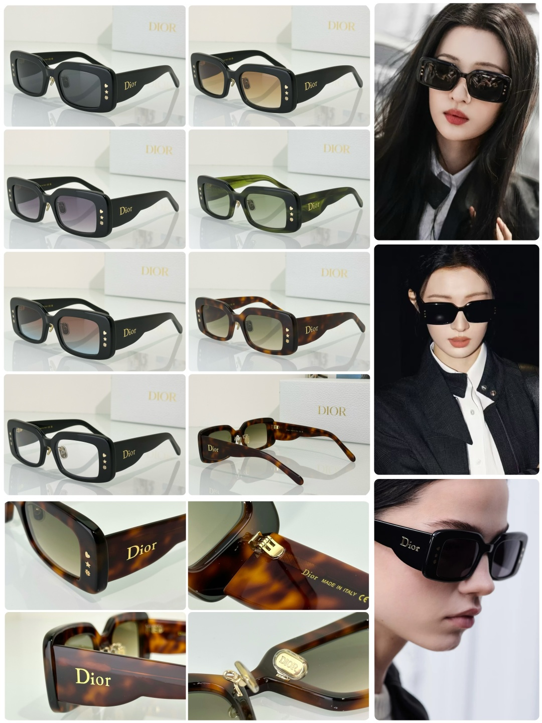 Dior Sunglasses Dior