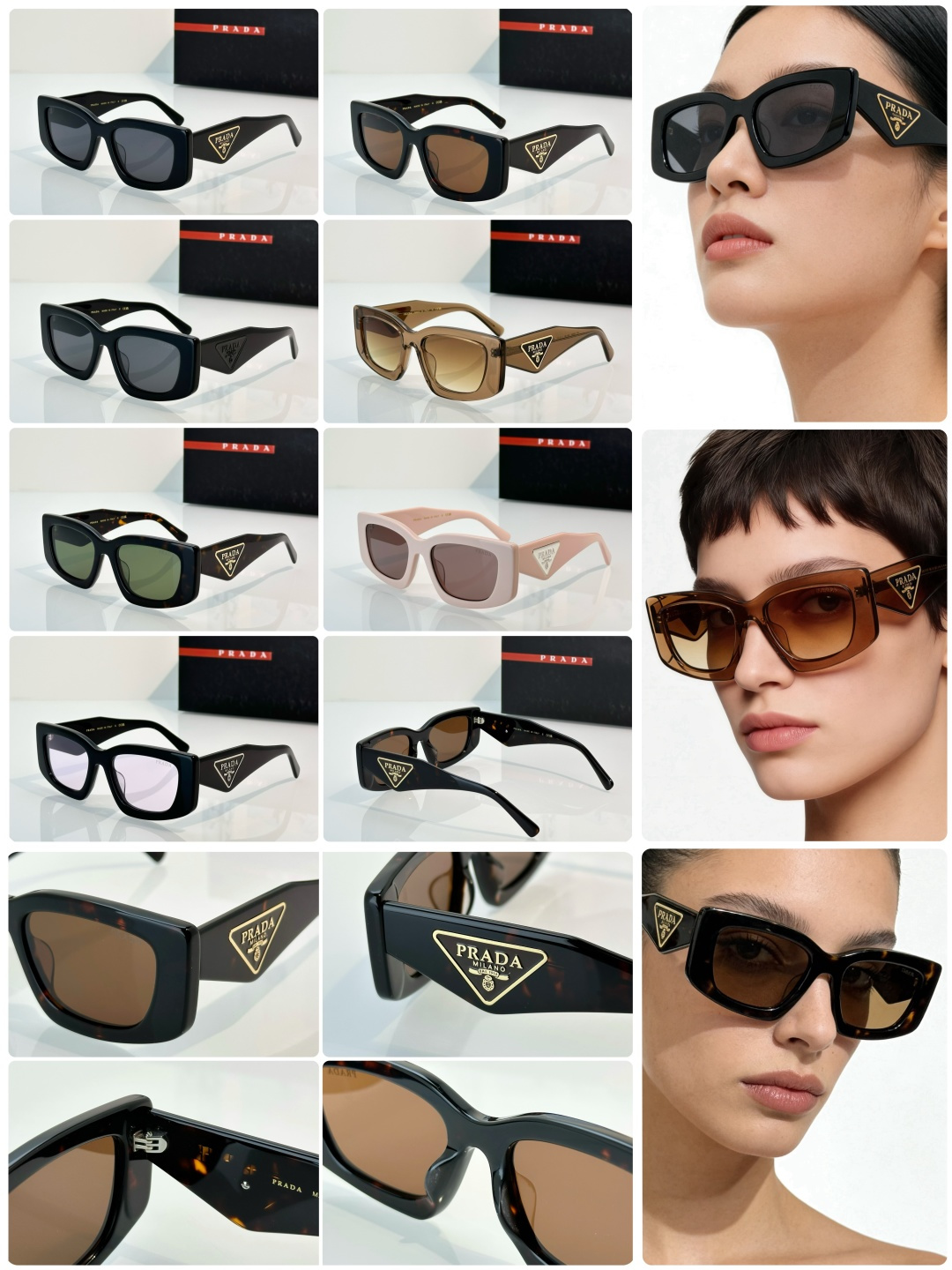 Designer Sunglasses