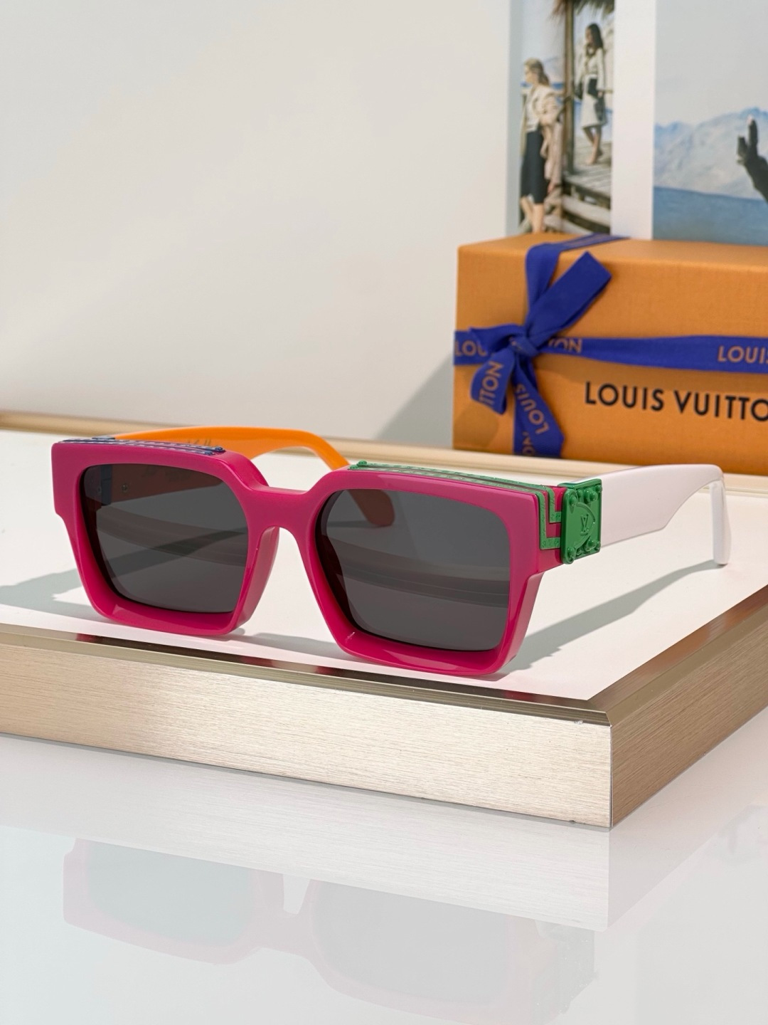 Designer Sunglasses z1167w