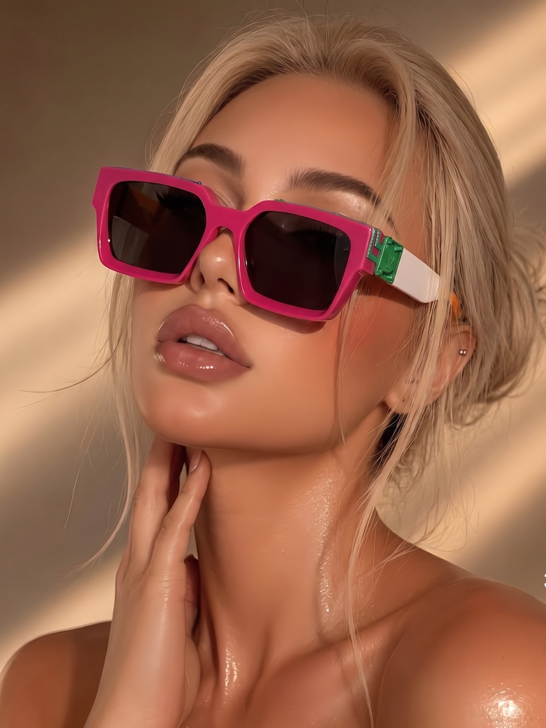 Designer Sunglasses z1167w