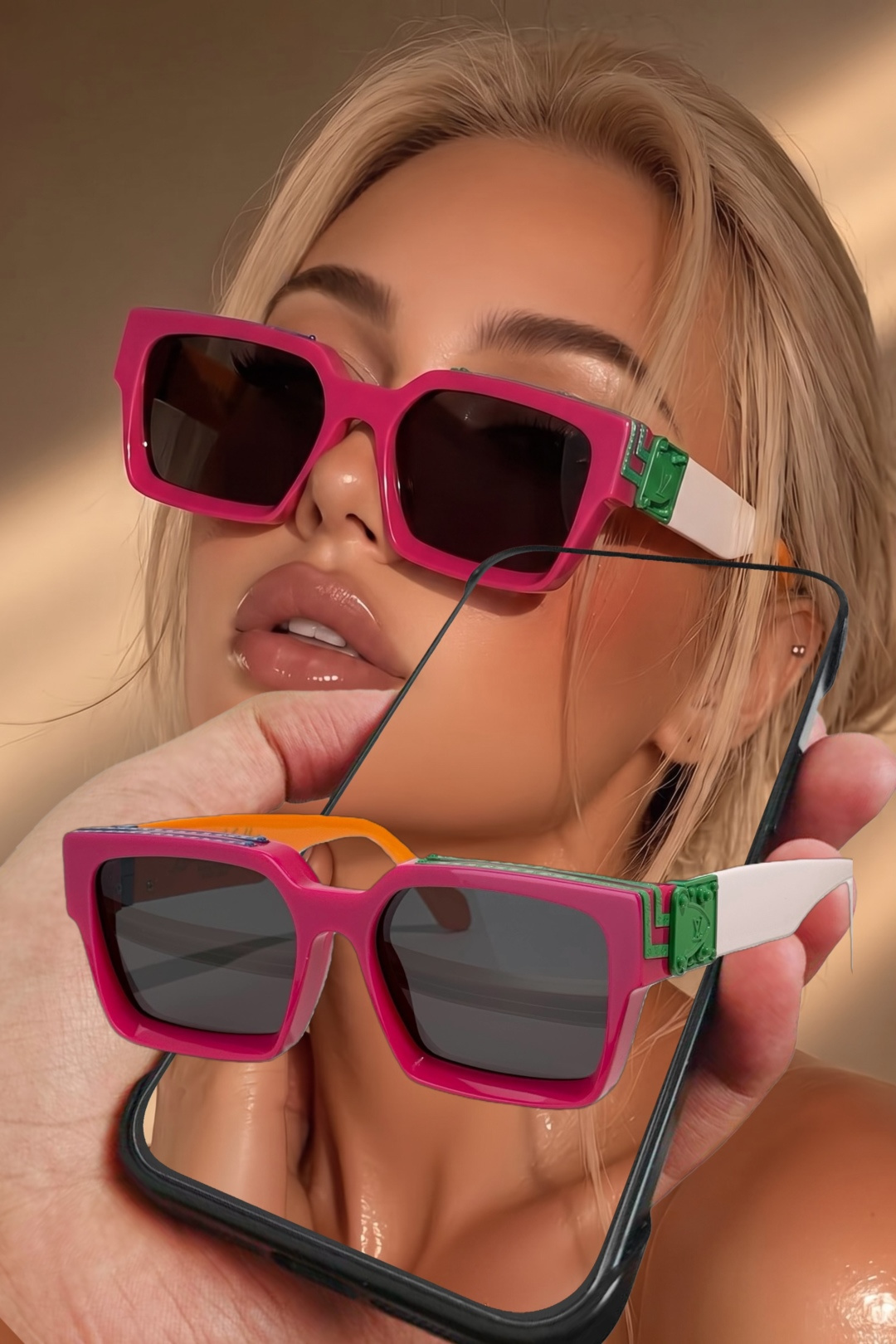 Designer Sunglasses z1167w