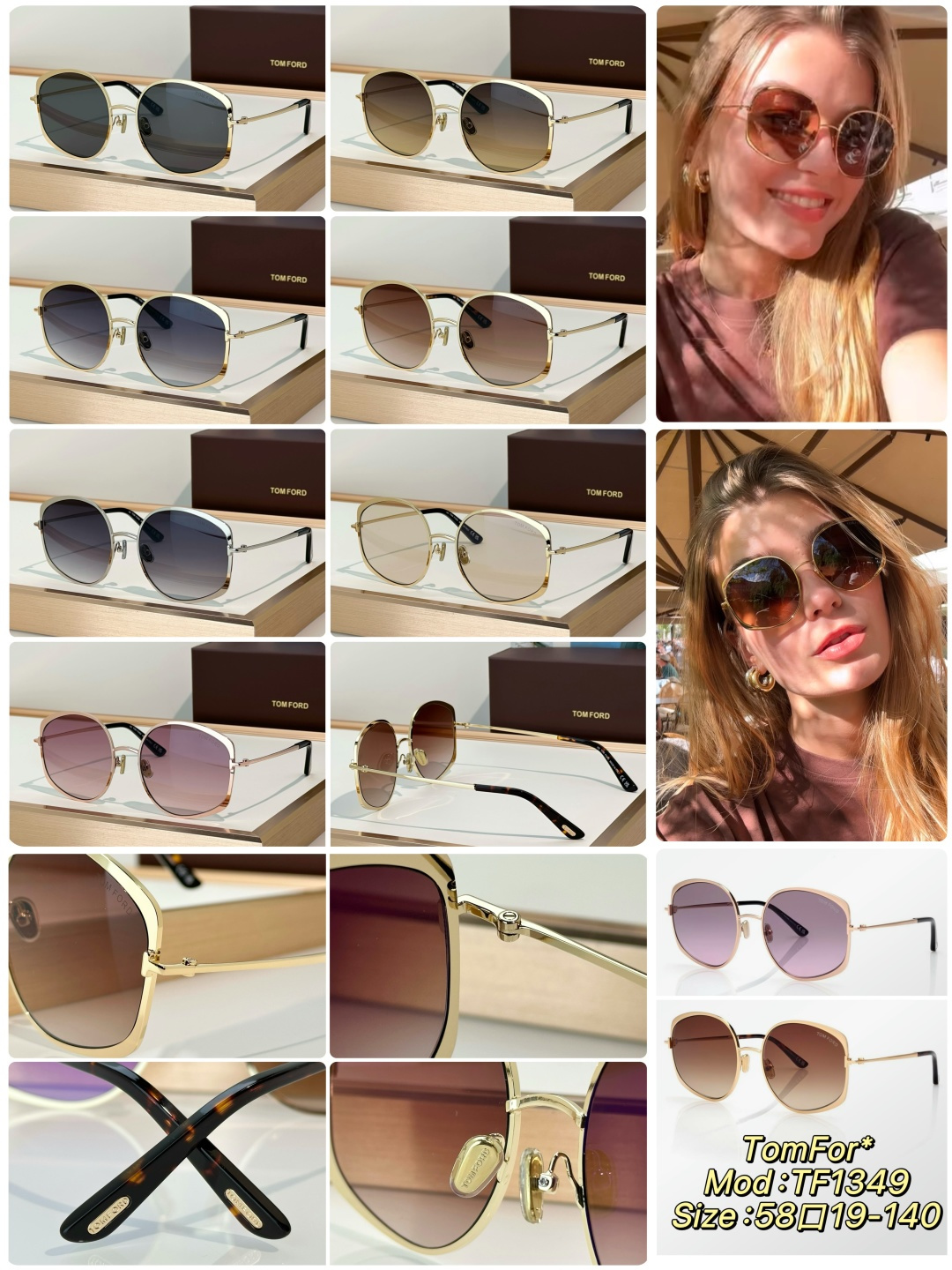 Designer Sunglasses Abbey-02