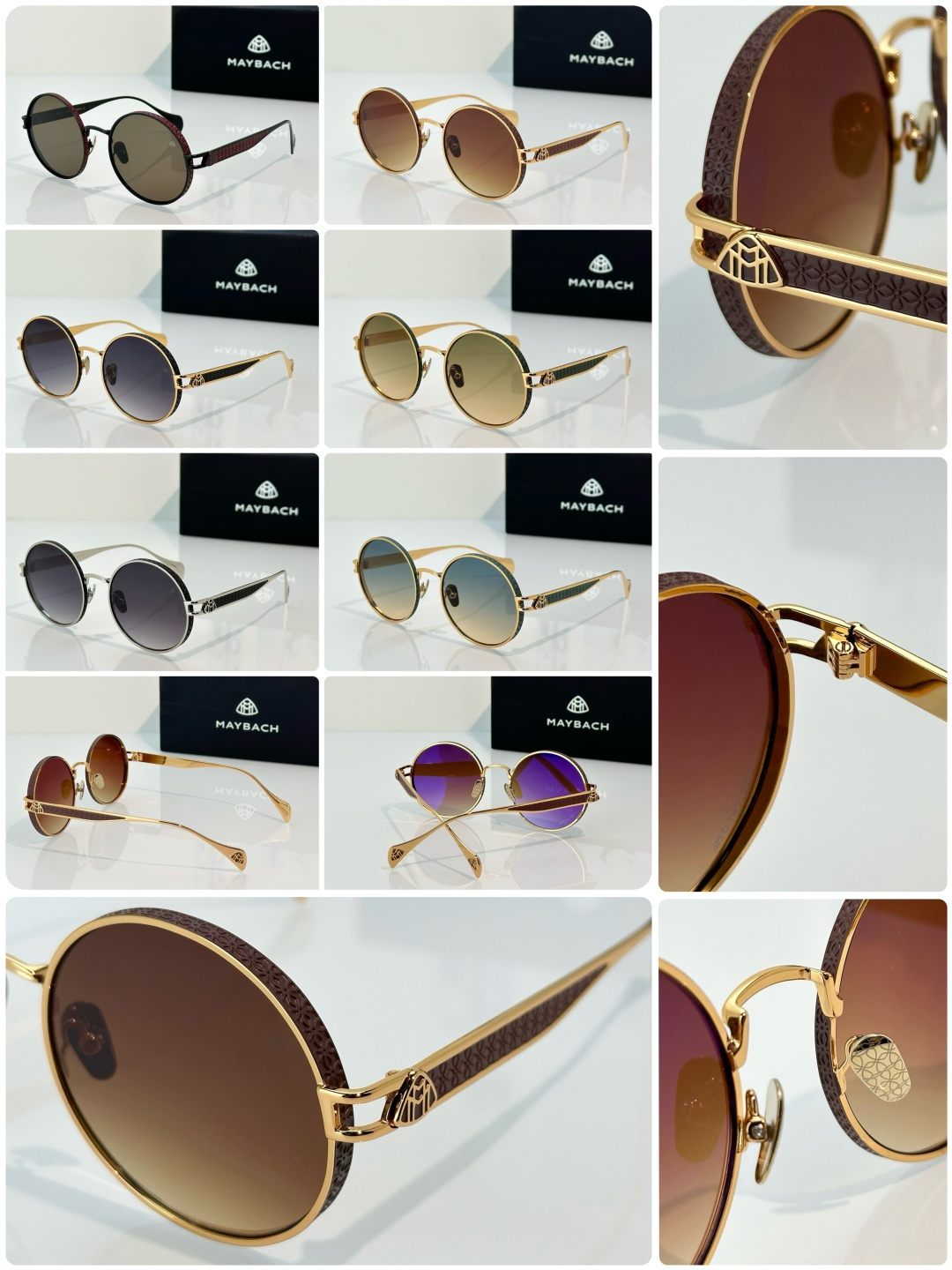 Designer Sunglasses Z1985
