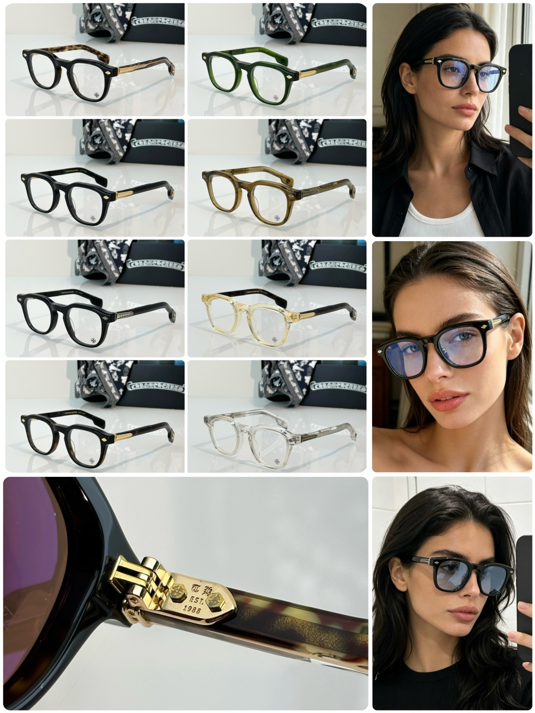 Designer Sunglasses CHIRP
