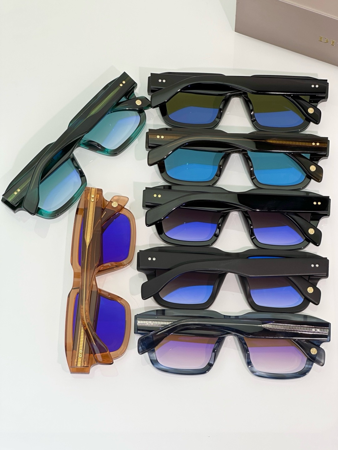 DITA Sunglasses ELIUX