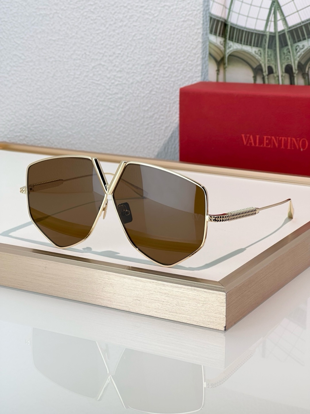 Designer Sunglasses VLS-115C-64