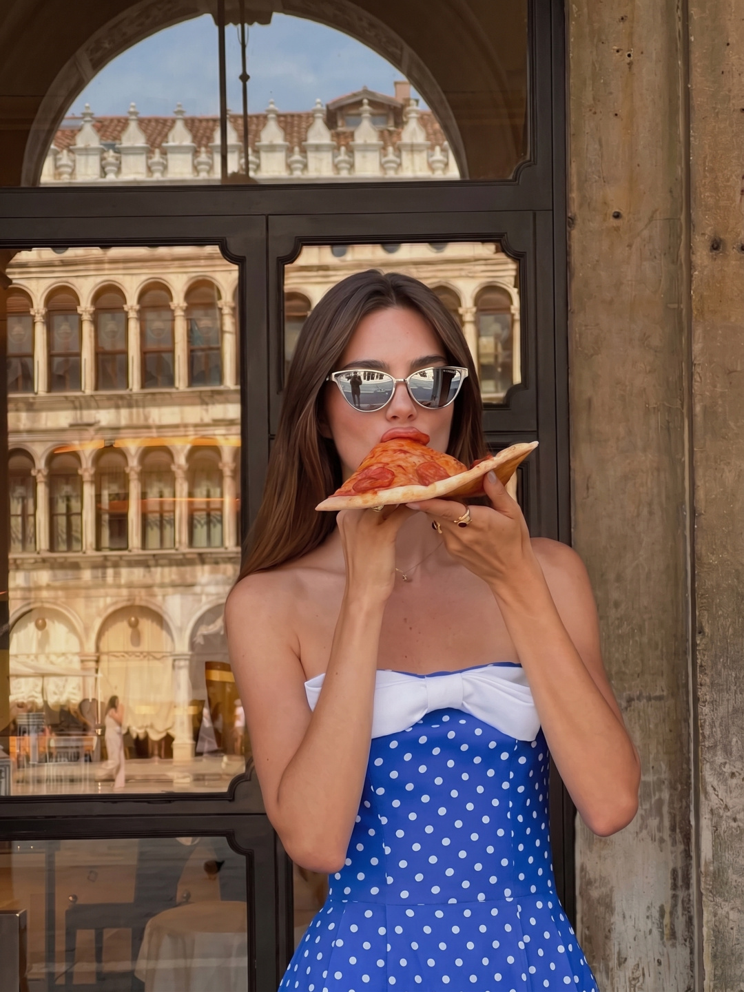 Chanel Sunglasses 9587