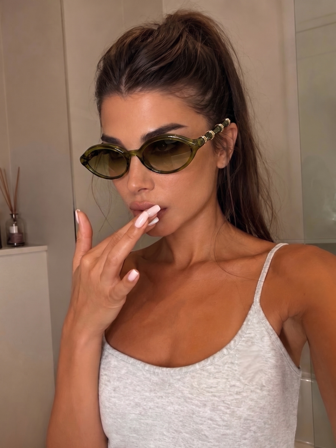 Designer Sunglasses GG2059S