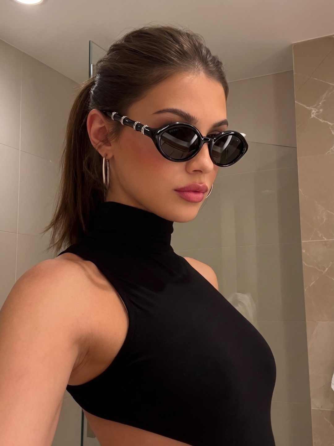 Designer Sunglasses GG2059S