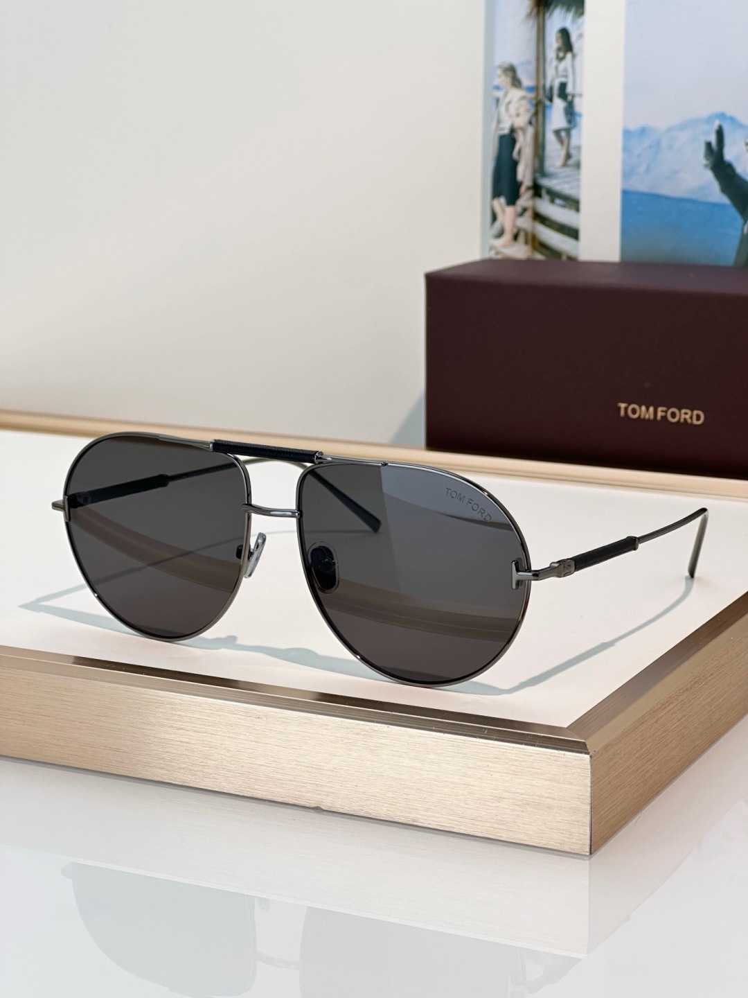 Designer Sunglasses TF1308