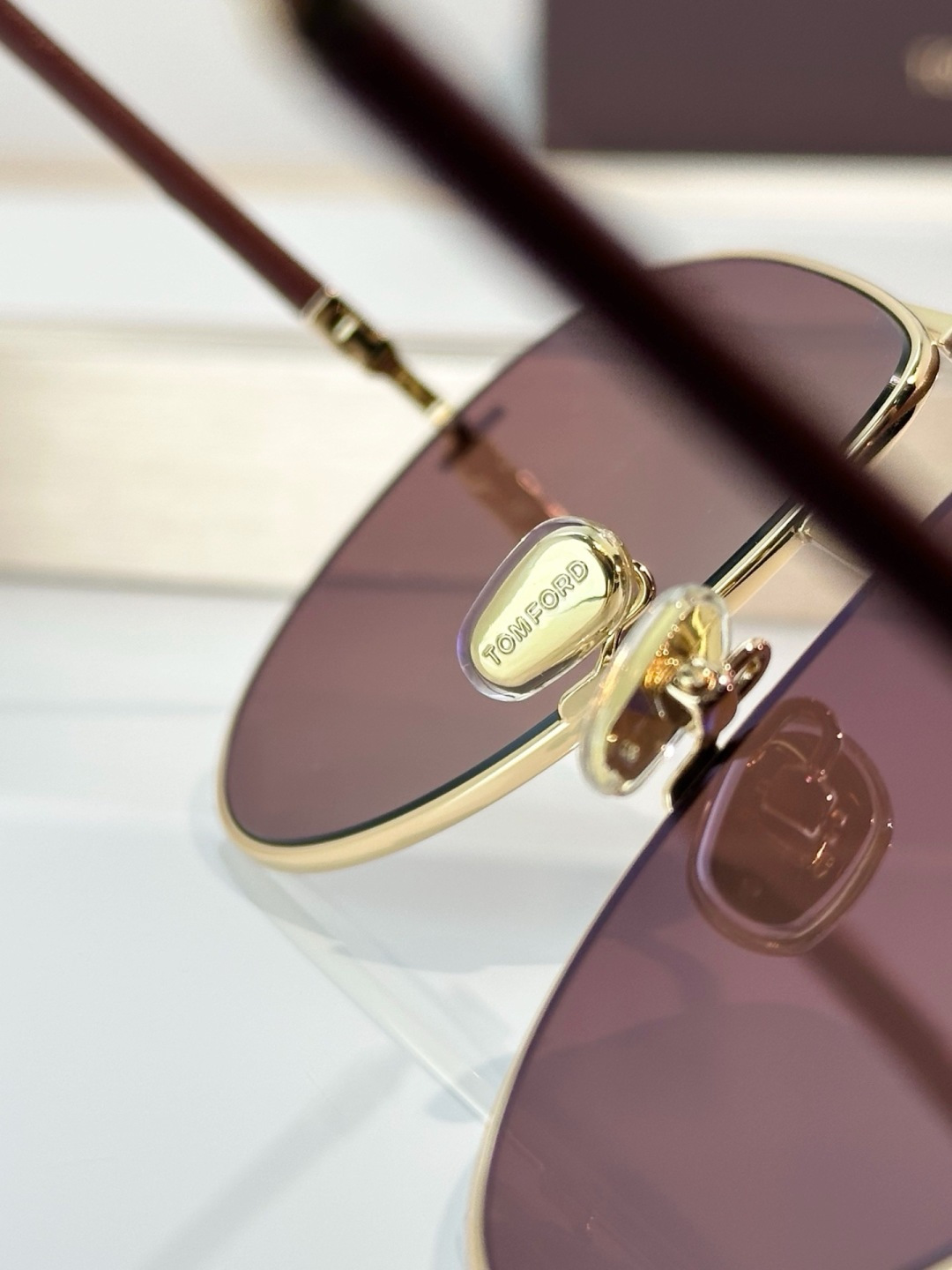 Designer Sunglasses TF1308