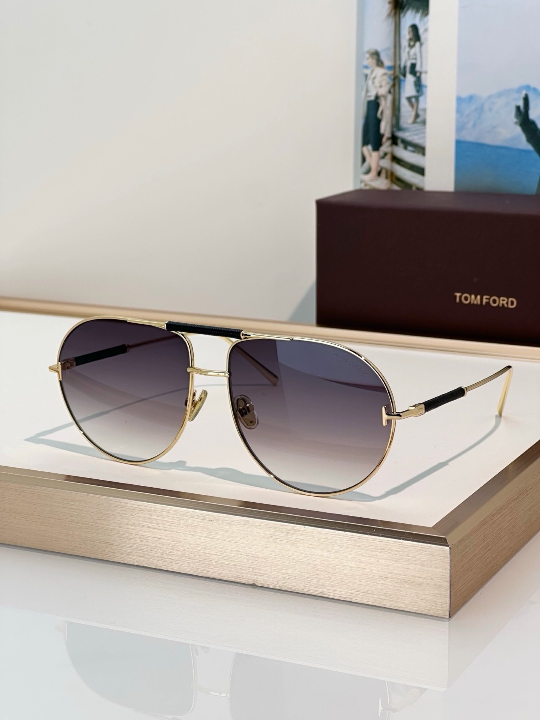 Designer Sunglasses TF1308