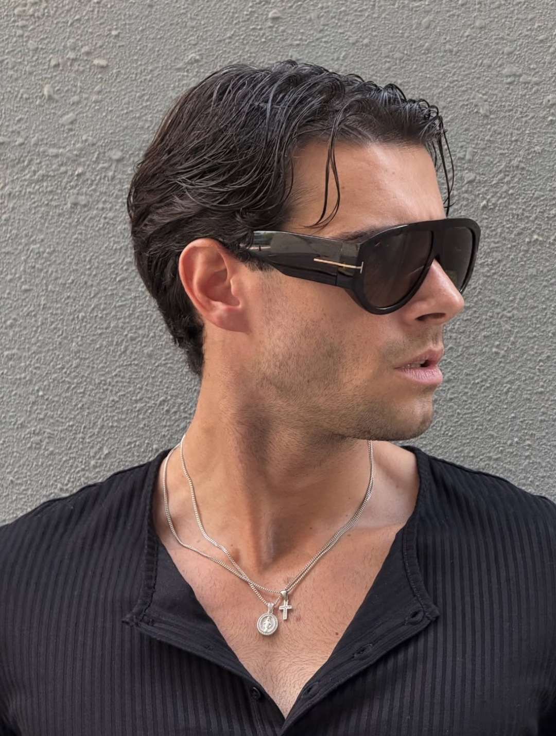 Designer Sunglasses Bronson