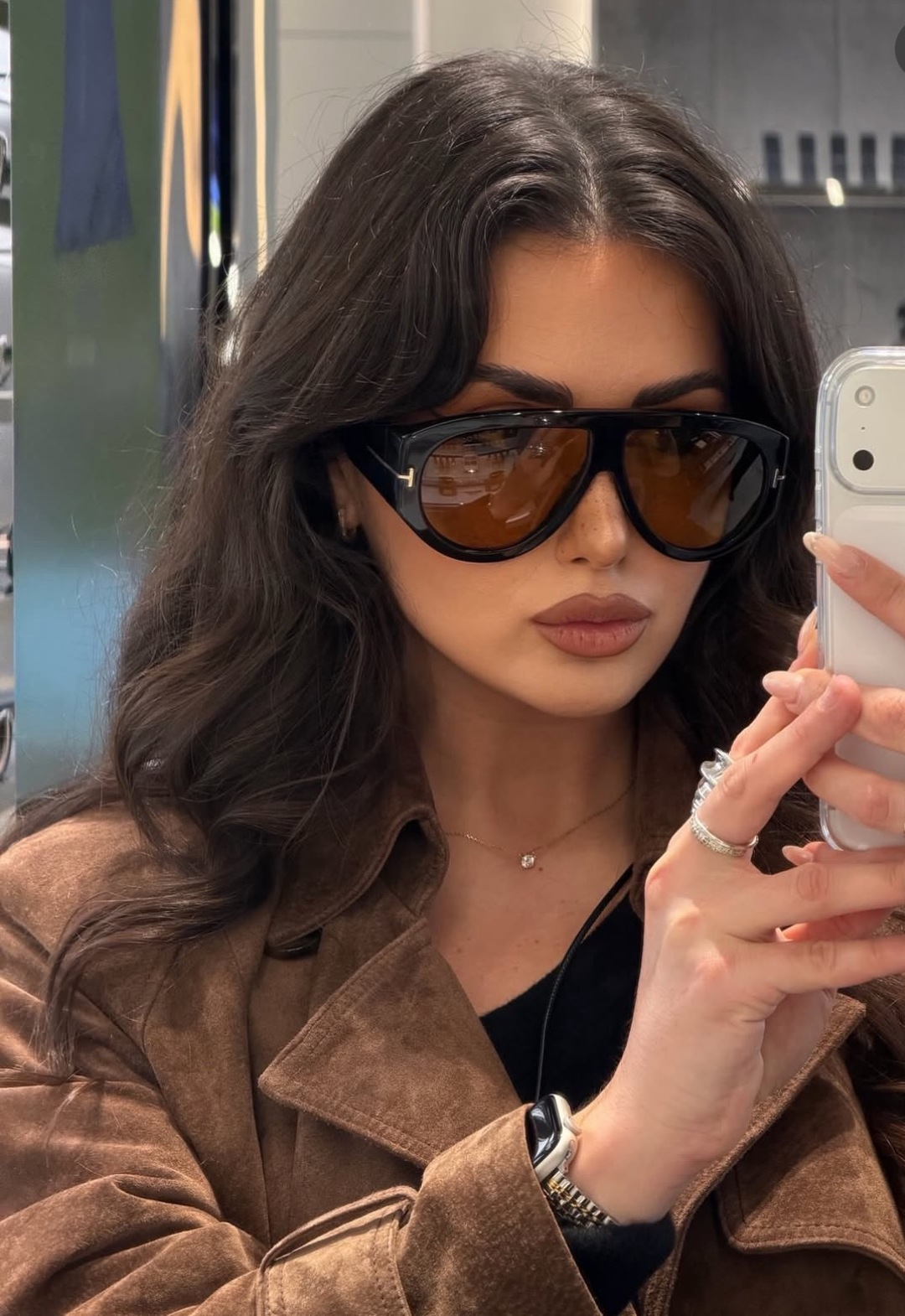 Designer Sunglasses Bronson