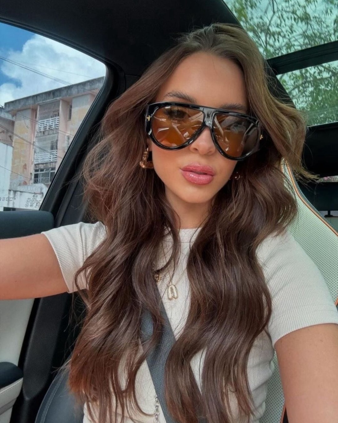 Designer Sunglasses Bronson
