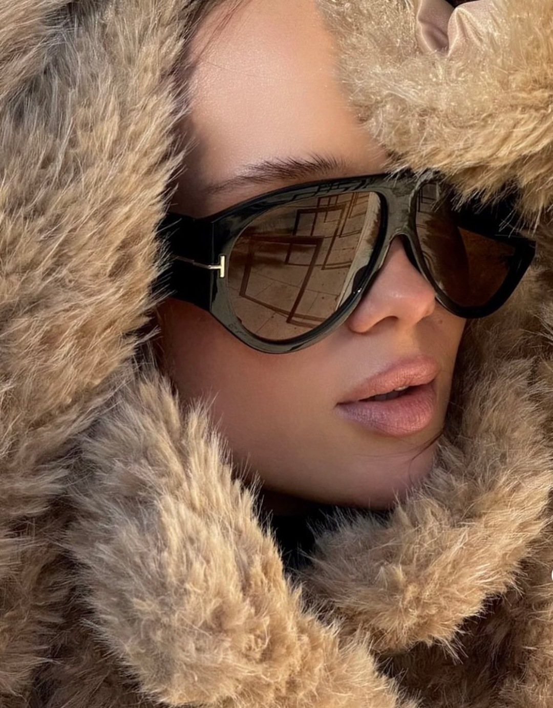 Designer Sunglasses Bronson