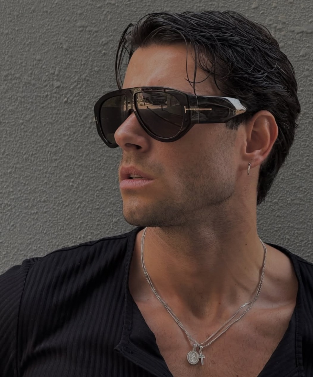 Designer Sunglasses Bronson