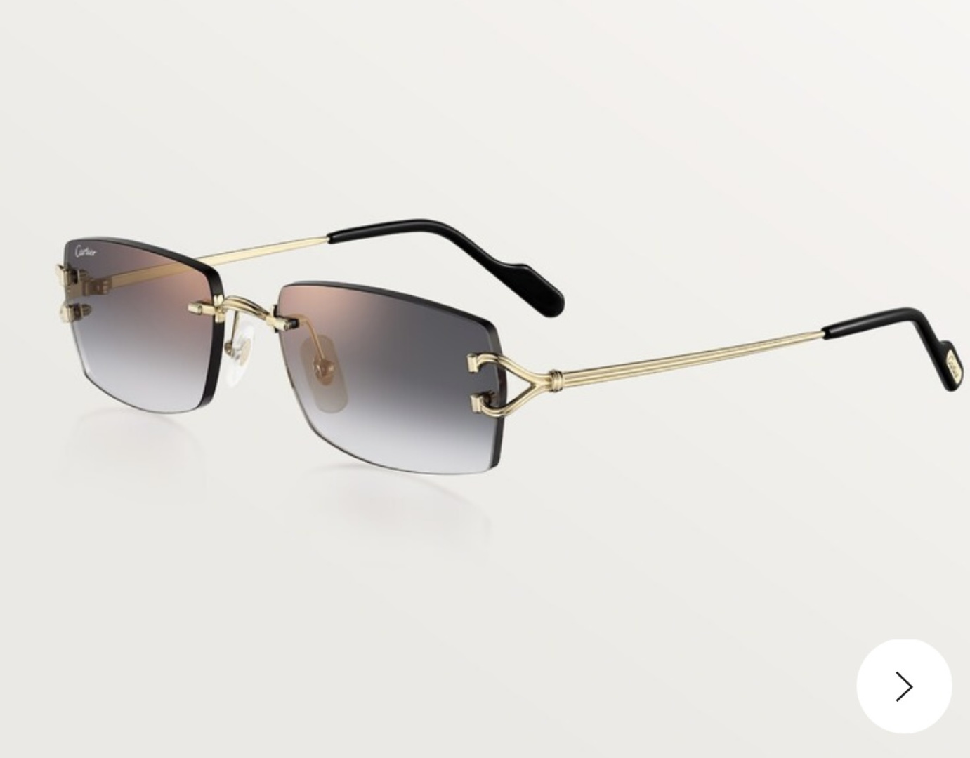 Designer Sunglasses CT0550S