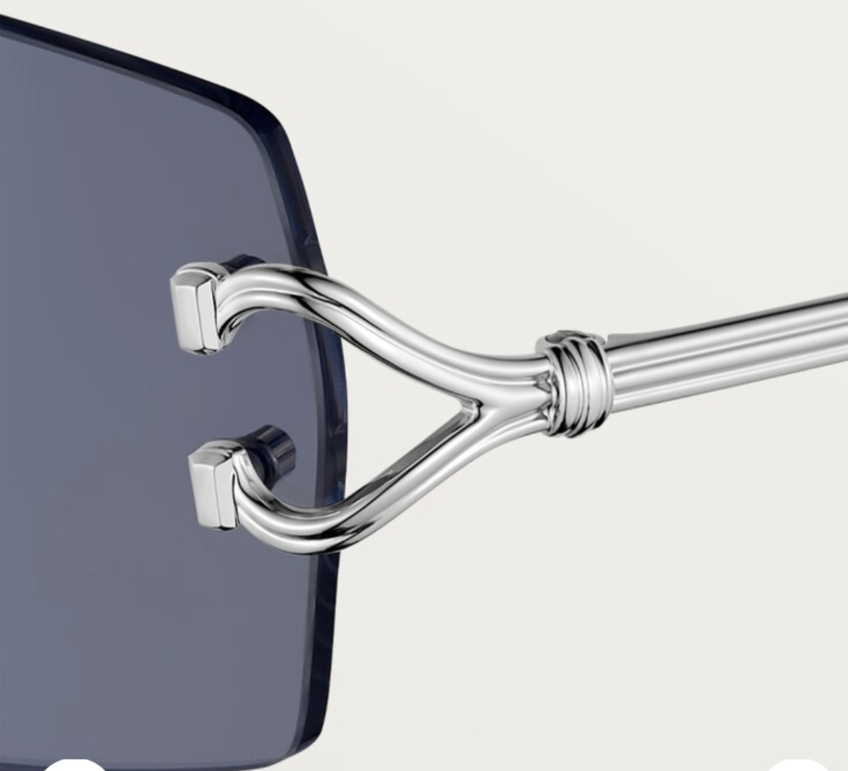 Designer Sunglasses CT0550S