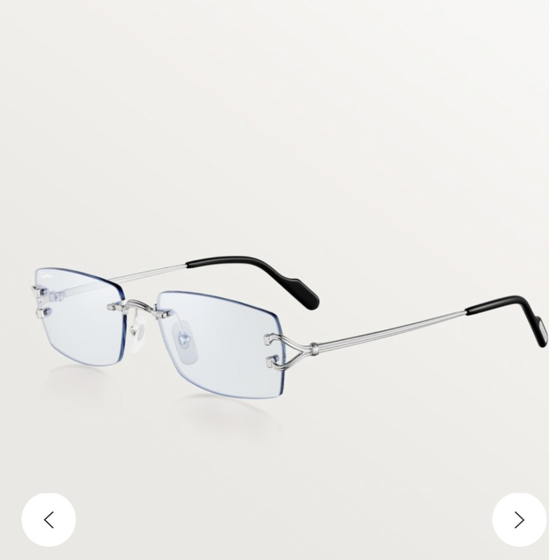 Designer Sunglasses CT0550S