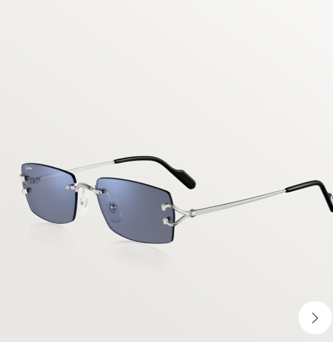 Designer Sunglasses CT0550S