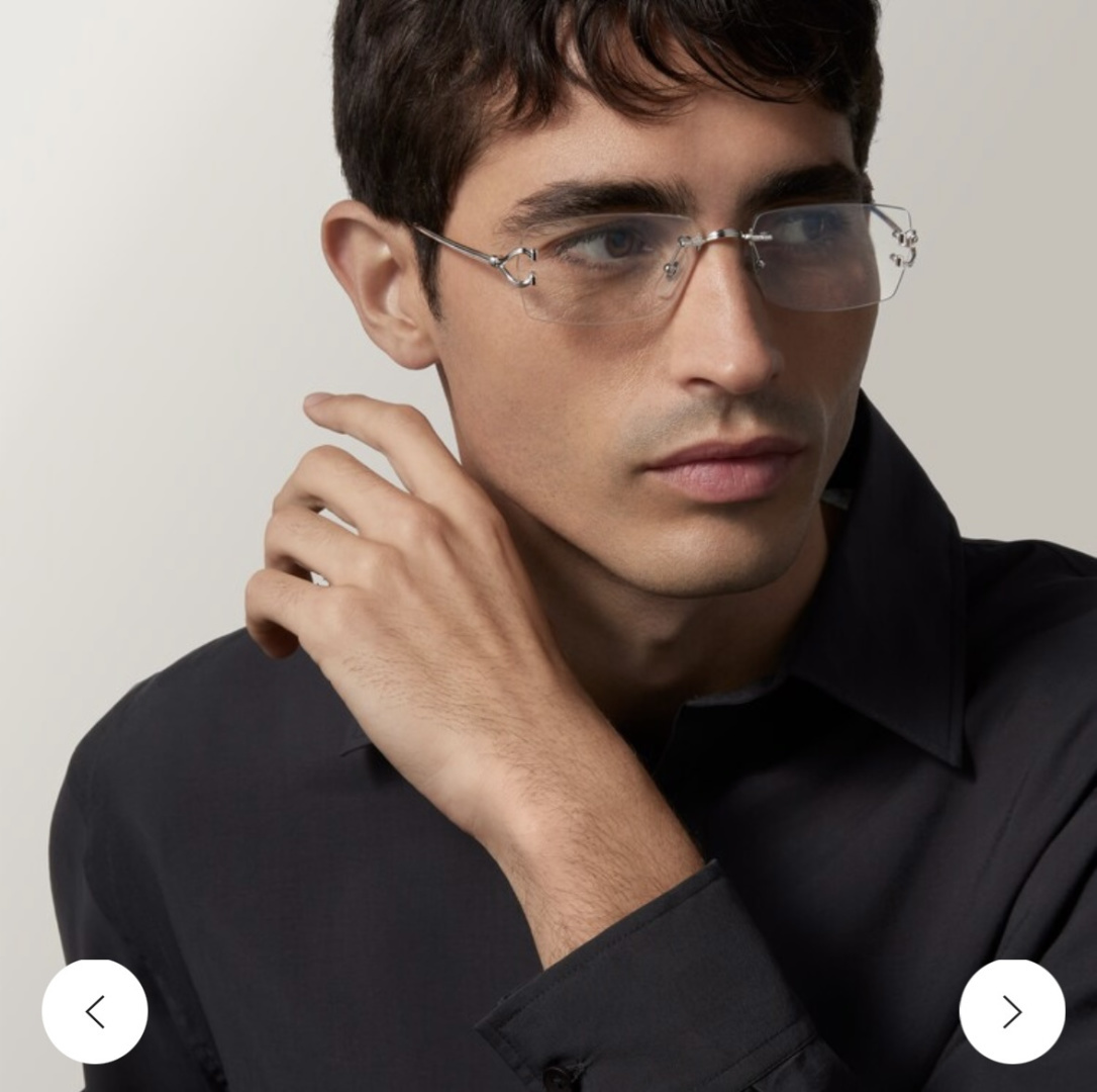 Designer Sunglasses CT0550S