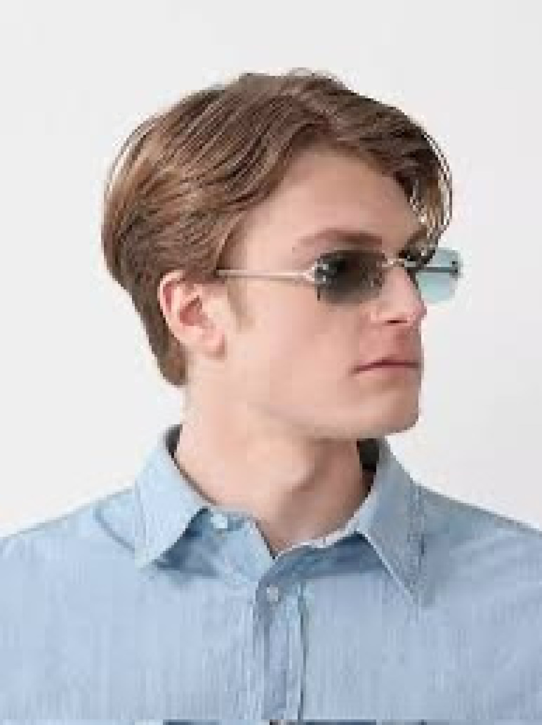 Designer Sunglasses CT0550S