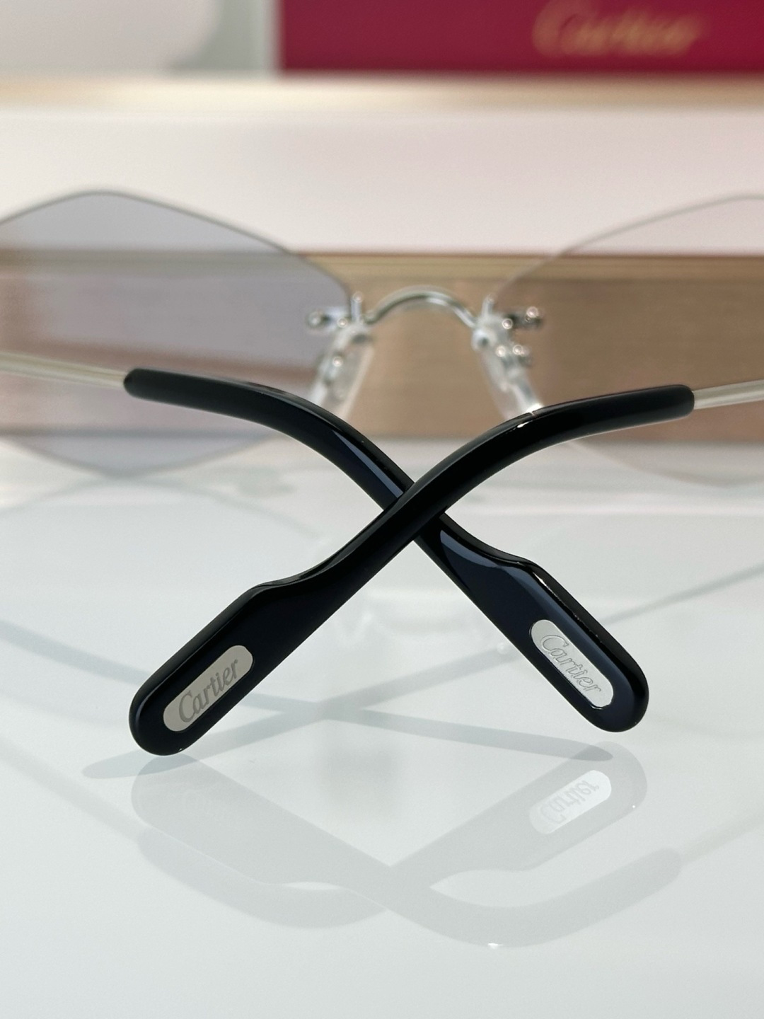 Designer Sunglasses CT0967S