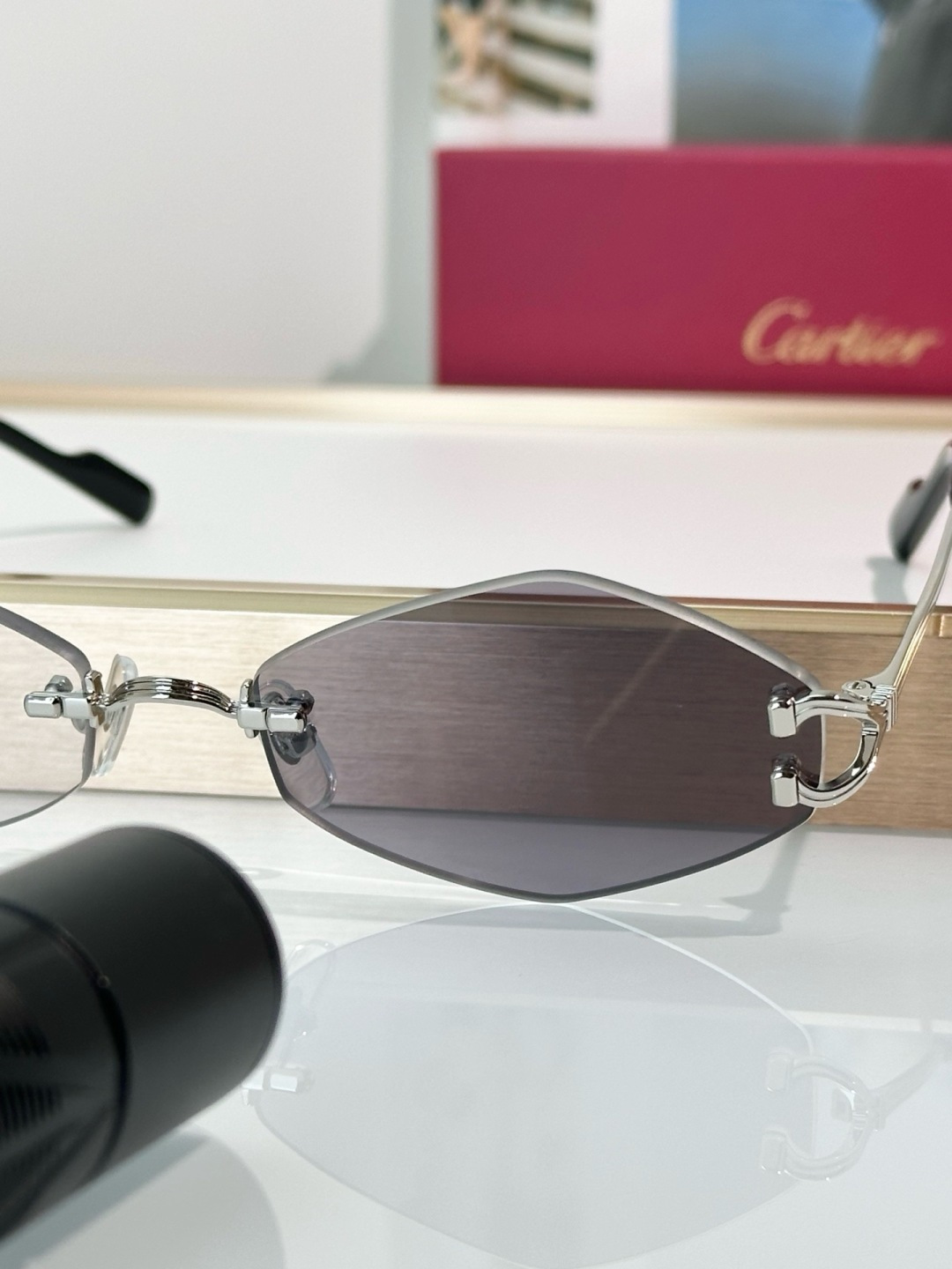 Designer Sunglasses CT0967S